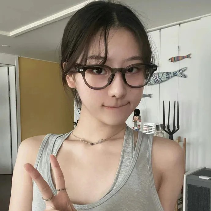 爱会撒谎