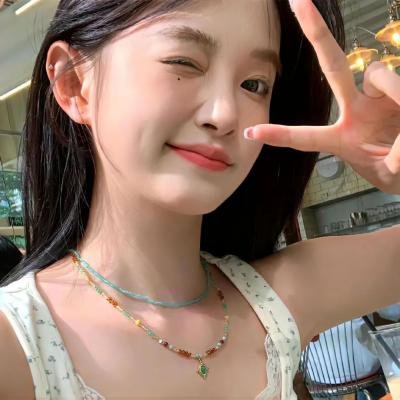 鹡鸰女神第一季